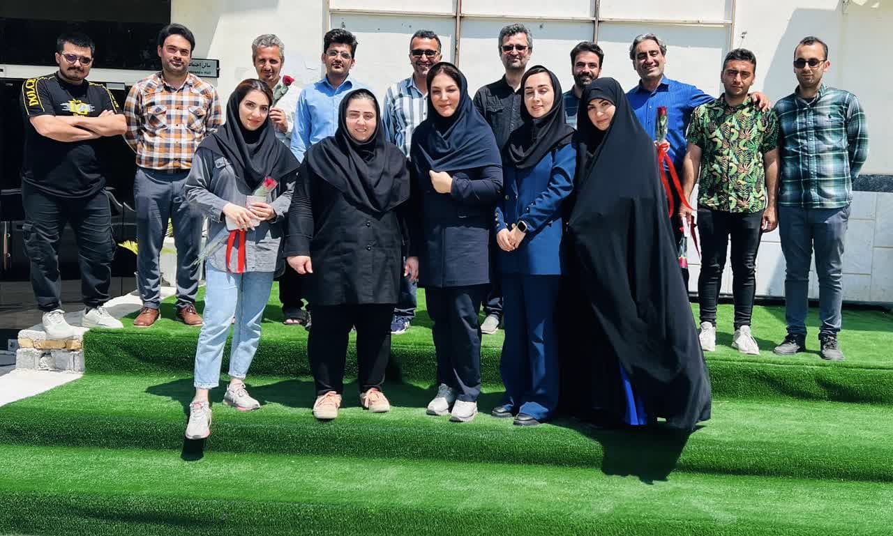 تبریک تولد  اردیبهشت ماه 1403